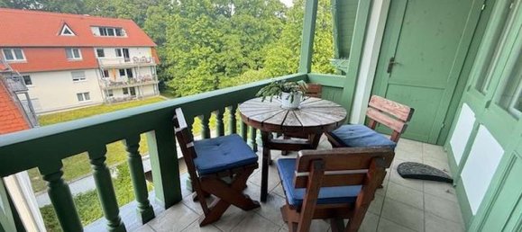 Dúplex de 2 dormitorios en Leipzig, Germany No. 232830 5