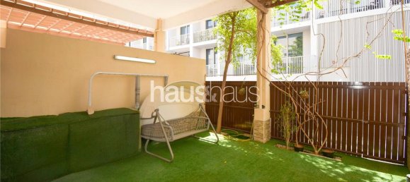 3 chambres Villa à Jumeirah Village Circle, UAE No. 99044 22