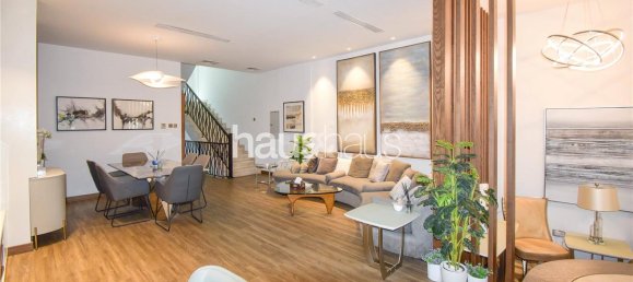 3 chambres Villa à Jumeirah Village Circle, UAE No. 99044 10