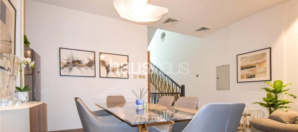 3 chambres Villa à Jumeirah Village Circle, UAE No. 99044 18