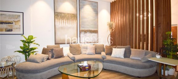 3 chambres Villa à Jumeirah Village Circle, UAE No. 99044 19