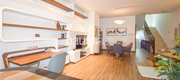 3 chambres Villa à Jumeirah Village Circle, UAE No. 99044 17