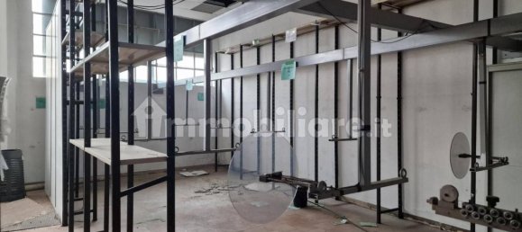 Lagerhaus in Varese, Italy 395m², Nr. 312509 7