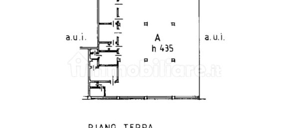Lagerhaus in Varese, Italy 395m², Nr. 312509 11