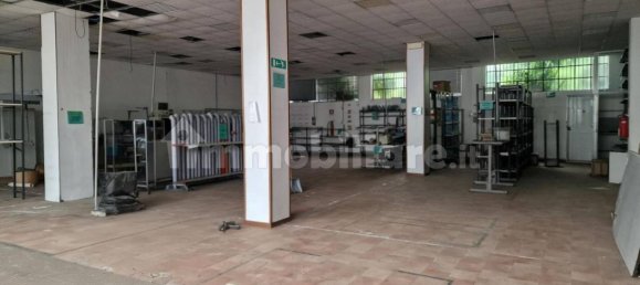 Lagerhaus in Varese, Italy 395m², Nr. 312509 5