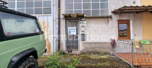 Lagerhaus in Varese, Italy 395m², Nr. 312509 10