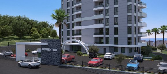 Apartment 4+1 in Mahmutlar, Turkey No. 13566 7