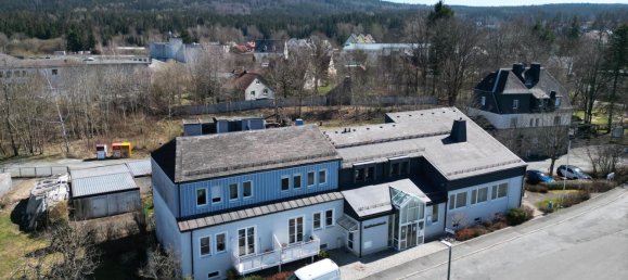 22 rooms Building in Hof, Germany No. 270134 4