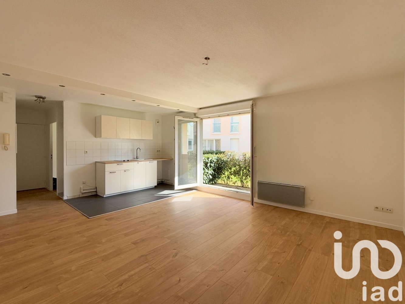 1 bedroom Apartment in Sucy-en-Brie, France No. 318225