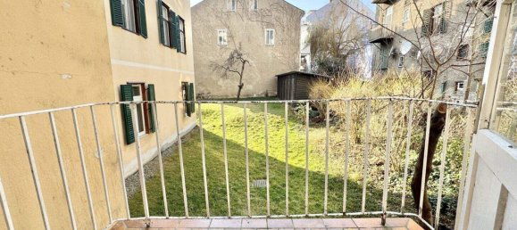 3-Zimmer Wohnung in Eggenberg, Austria, Nr. 148583 8