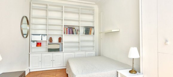 2 bedrooms Apartment in Paris, France No. 185108 6