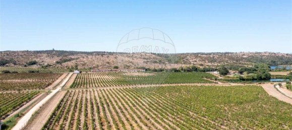 9 bedrooms Castles in Cabecao, Portugal No. 69711 4