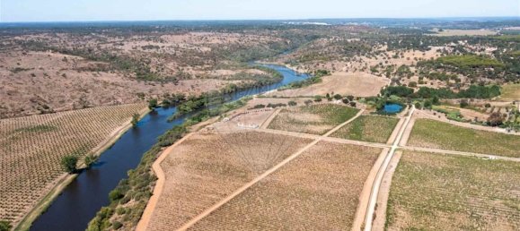 9 bedrooms Castles in Cabecao, Portugal No. 69711 3