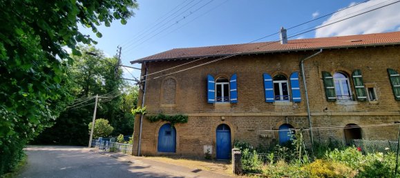 6 Schlafzimmer Haus in Boismont, France, Nr. 83374 3
