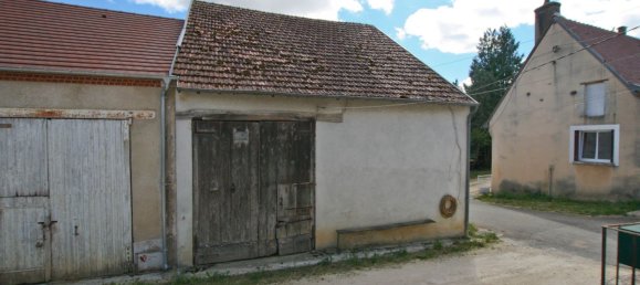 Casa de 1 dormitorio en Sens-Beaujeu, France No. 89114 12