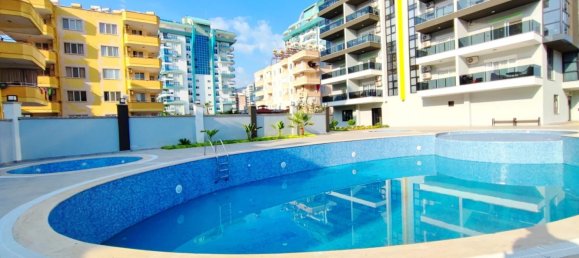 Apartment 3+1 in Alanya, Turkey No. 17595 5