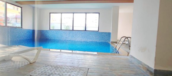 Apartment 3+1 in Alanya, Turkey No. 17595 10