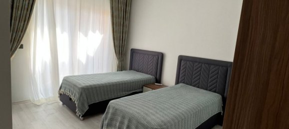 Apartment 3+1 in Alanya, Turkey No. 17595 7