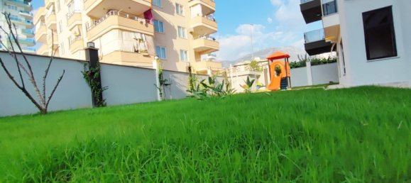 Apartment 3+1 in Alanya, Turkey No. 17595 21