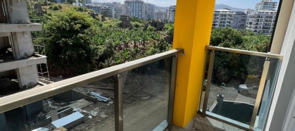 Apartment 3+1 in Alanya, Turkey No. 17595 22