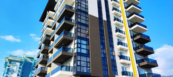 Apartment 3+1 in Alanya, Turkey No. 17595 13