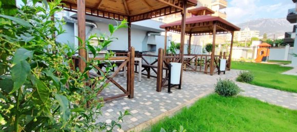 Apartment 3+1 in Alanya, Turkey No. 17595 18