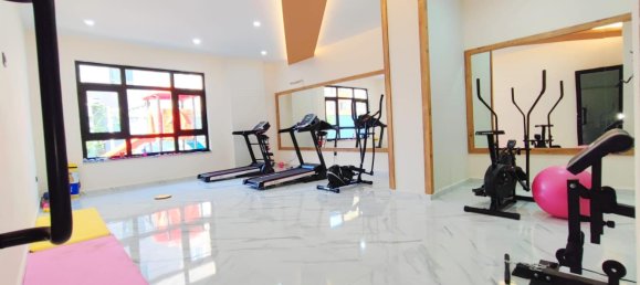 Apartment 3+1 in Alanya, Turkey No. 17595 20