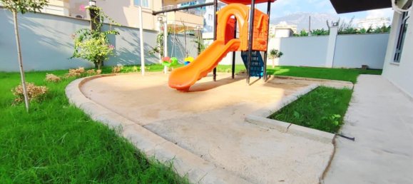 Apartment 3+1 in Alanya, Turkey No. 17595 16