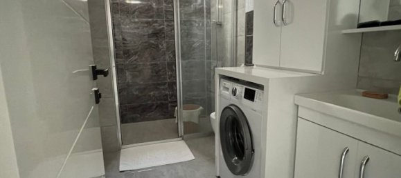 Apartment 3+1 in Alanya, Turkey No. 17595 11