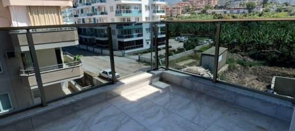 Apartment 3+1 in Alanya, Turkey No. 17595 27