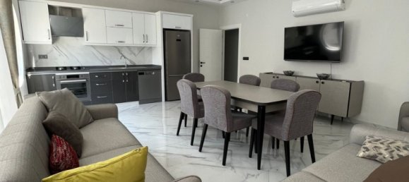 Apartment 3+1 in Alanya, Turkey No. 17595 8