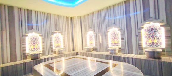 Apartment 3+1 in Alanya, Turkey No. 17595 3