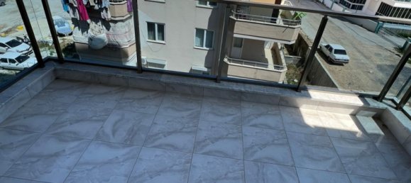 Apartment 3+1 in Alanya, Turkey No. 17595 24