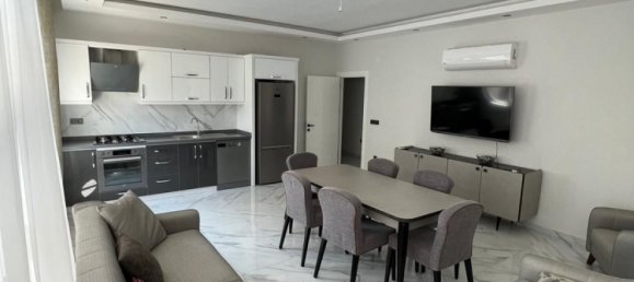 Apartment 3+1 in Alanya, Turkey No. 17595 23