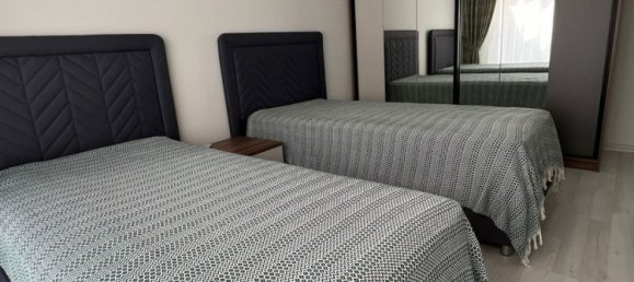 Apartment 3+1 in Alanya, Turkey No. 17595 25