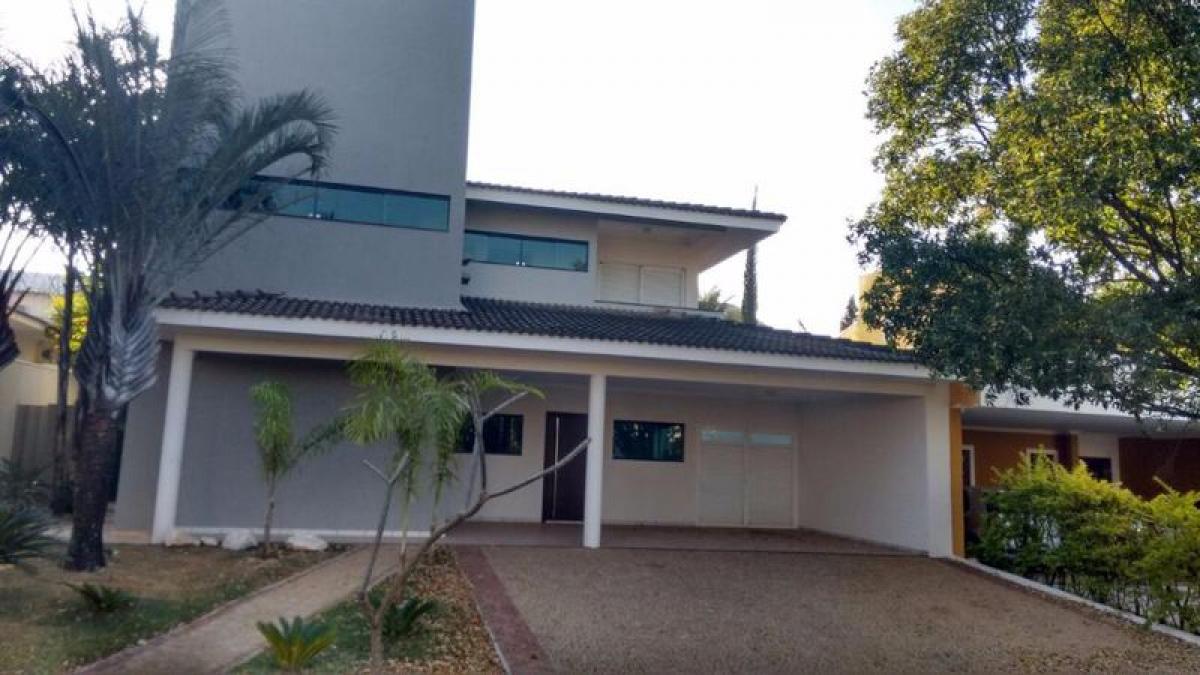 3 bedrooms House in Sao Paulo, Brazil No. 468810