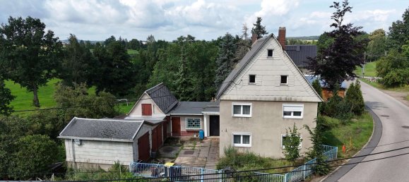 3 bedrooms House in Mittelsachsen, Germany No. 320950 2
