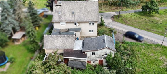 3 bedrooms House in Mittelsachsen, Germany No. 320950 6