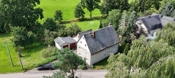 3 bedrooms House in Mittelsachsen, Germany No. 320950 4