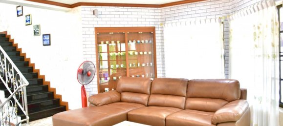 5 chambres Villa à Hua Hin, Thailand No. 4261 2