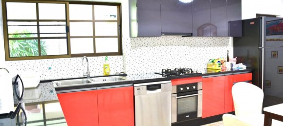 5 chambres Villa à Hua Hin, Thailand No. 4261 19