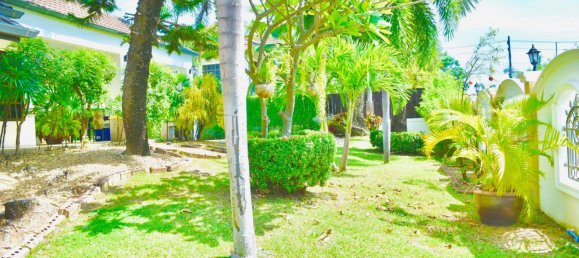 5 chambres Villa à Hua Hin, Thailand No. 4261 13