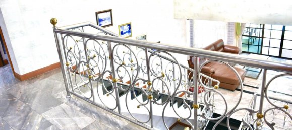 5 chambres Villa à Hua Hin, Thailand No. 4261 12