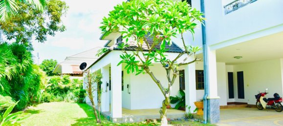 5 chambres Villa à Hua Hin, Thailand No. 4261 21