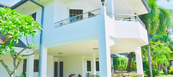 5 chambres Villa à Hua Hin, Thailand No. 4261 20