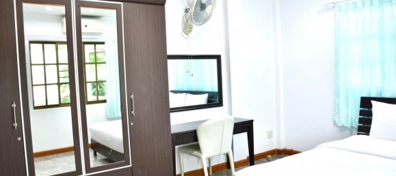 5 chambres Villa à Hua Hin, Thailand No. 4261 5