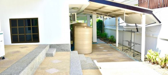 5 chambres Villa à Hua Hin, Thailand No. 4261 16