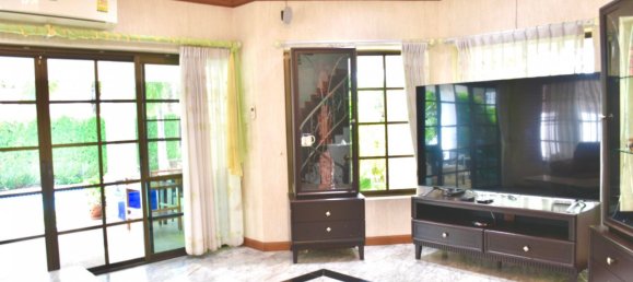 5 chambres Villa à Hua Hin, Thailand No. 4261 4