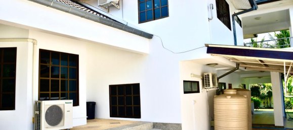 5 chambres Villa à Hua Hin, Thailand No. 4261 6