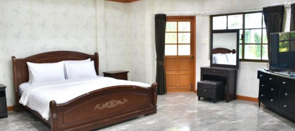 5 chambres Villa à Hua Hin, Thailand No. 4261 9